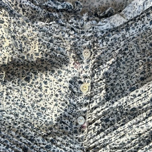 Doen Mandarin Dress - Picture 9 of 16